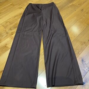 The Frankie Shop Brown Trousers
